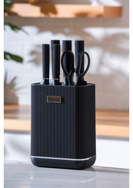 Cooper 7 Parça Bıçak Seti