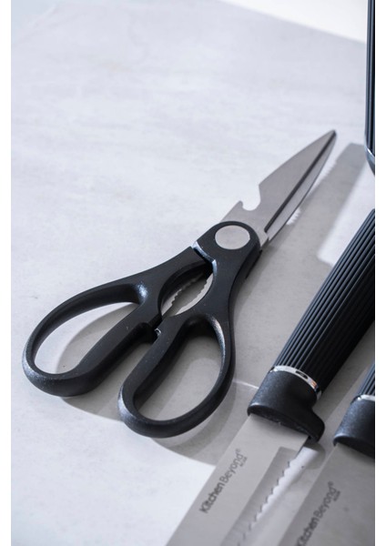 Cooper 7 Parça Bıçak Seti fırsatları