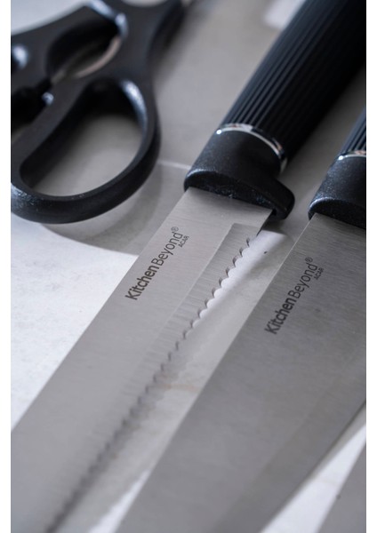 Cooper 7 Parça Bıçak Seti indirimleri