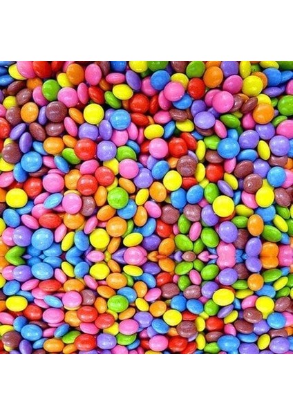 Renkli Draje Bonibon 1000 gr (1 Kg) indirimleri