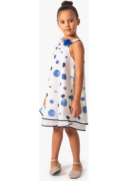 Kız Bebek Kız Çocuk Doğum Günü Parti Düğün Elbise Kısa Kol Kolsuz Askılı Astarlı fiyatları