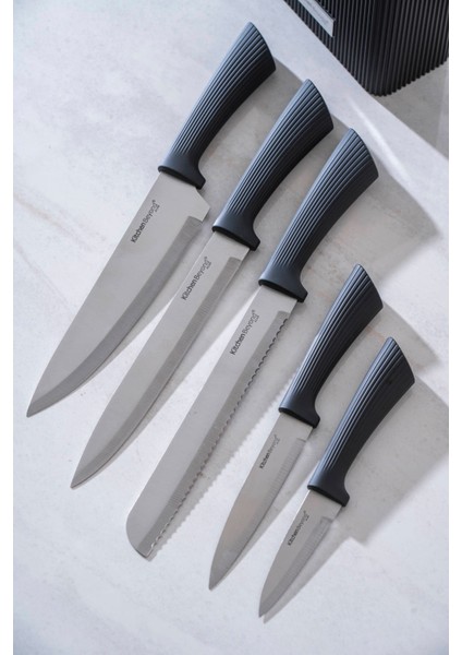 Cooper 6 Parça Bıçak Seti fırsatları