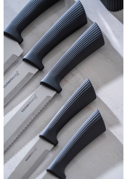 Cooper 6 Parça Bıçak Seti indirimleri