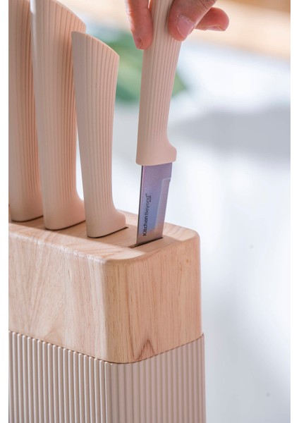 Cooper 6 Parça Bıçak Seti fırsatları