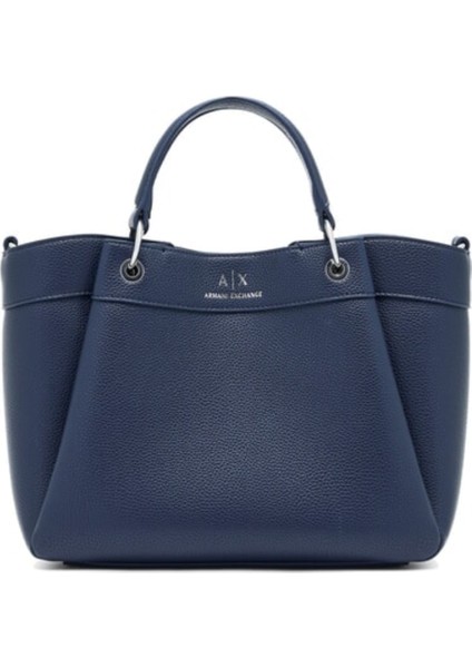 Kadın El ve Çapraz Askılı Çanta 942911CC783