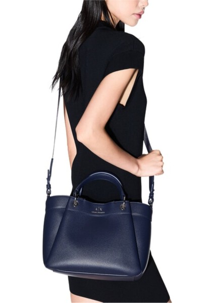 Kadın El ve Çapraz Askılı Çanta 942911CC783 indirimleri