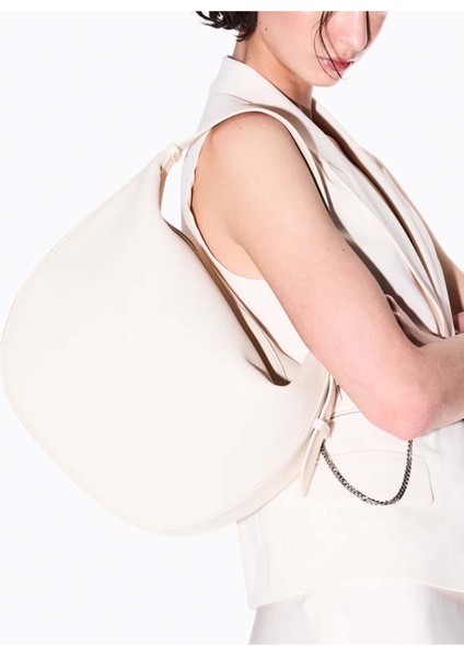 Kadın Omuz Çantası XW000916AF11902 indirimleri