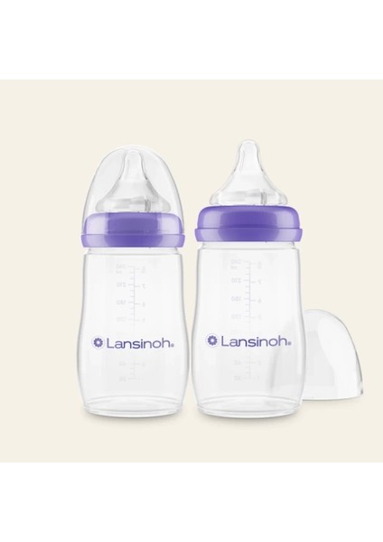 Bfs Biberon 2li Natural Wawa Biberon Emziği 240ML fiyatları