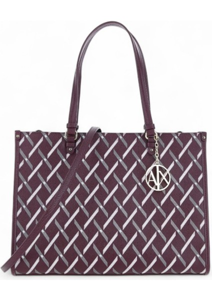 Kadın Omuz ve Çapraz Askılı Çanta XW000927AF17155