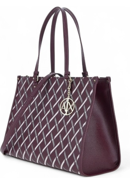 Kadın Omuz ve Çapraz Askılı Çanta XW000927AF17155 fiyatları