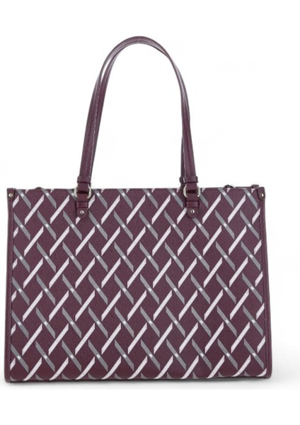 Kadın Omuz ve Çapraz Askılı Çanta XW000927AF17155 modelleri