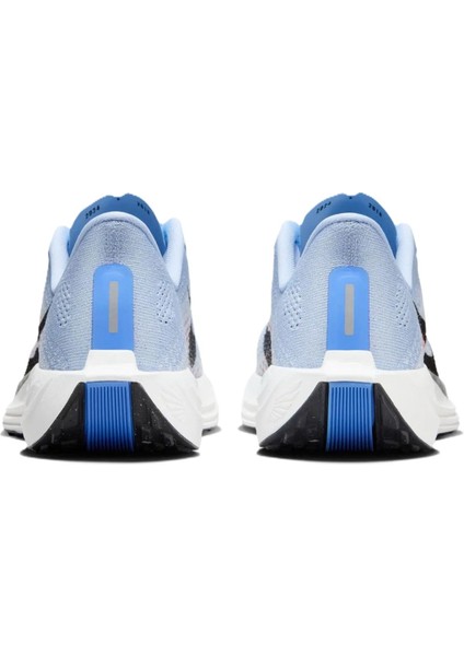 Air Zoomx Pegasus Plus Womens Running Shoes Reflektörlü Kadın Yürüyüş Koşu Ayakkabısı Mavi fırsatları