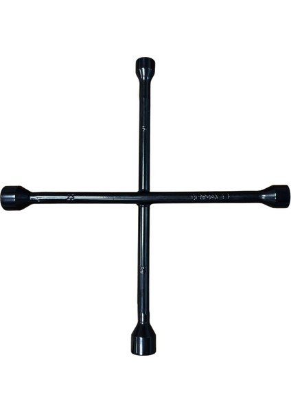 4'lü Bijon Anahtarı (17-19-21-23)