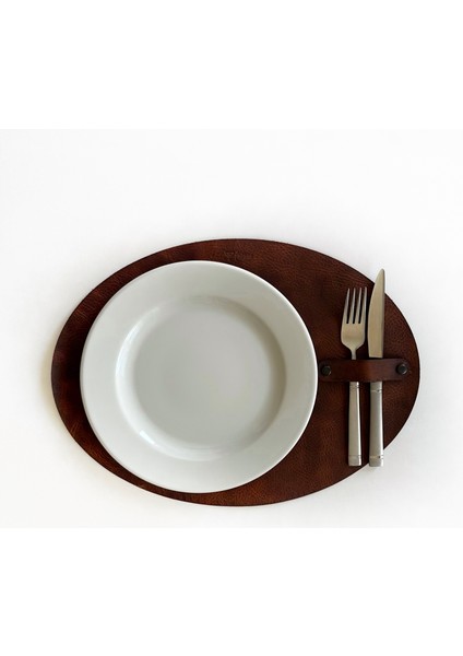 Hakiki Deri 2’li Oval Amerikan Servis fiyatları