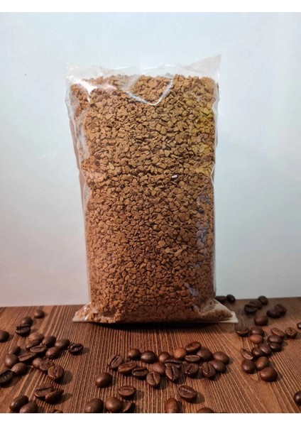 Nescafe Gold Granül (Dökme) Kahve 350 gr fırsatları