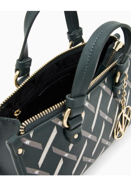 Kadın El ve Çapraz Askılı Çanta XW000928AF17155 modelleri