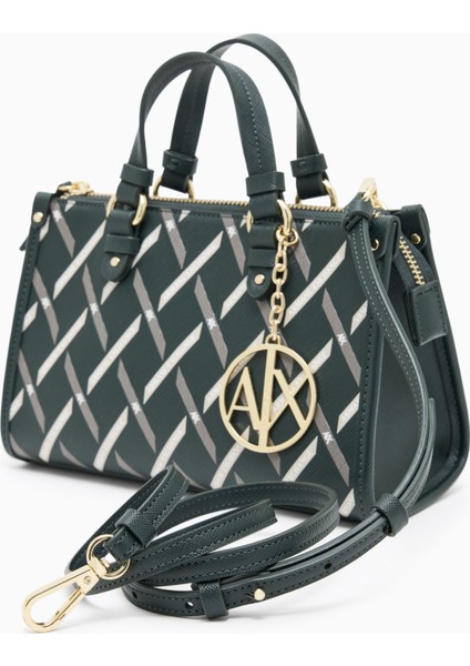 Kadın El ve Çapraz Askılı Çanta XW000928AF17155 fırsatları