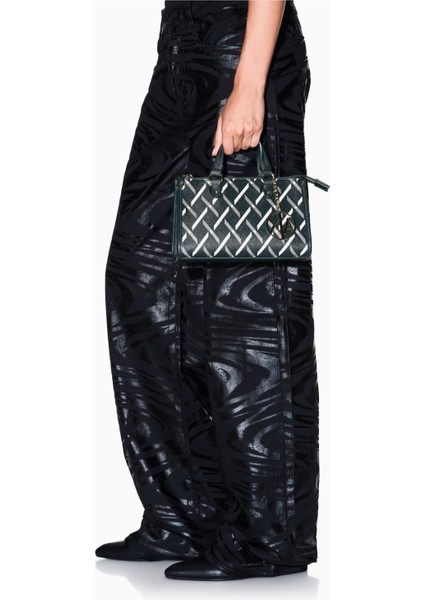 Kadın El ve Çapraz Askılı Çanta XW000928AF17155 indirimleri