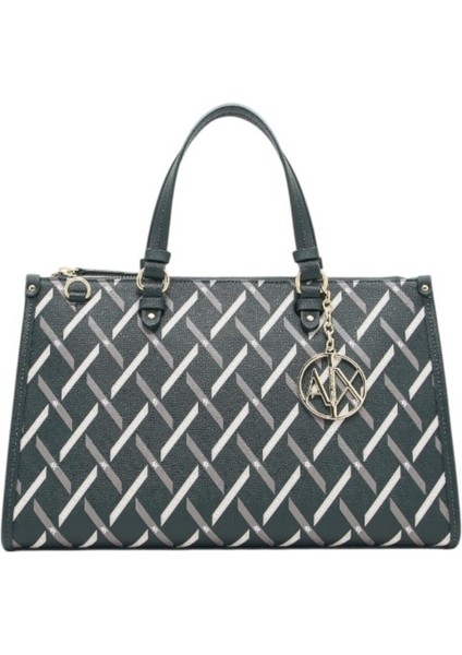 Kadın El ve Çapraz Askılı Çanta XW000400AF17155