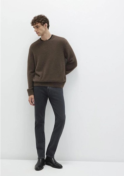 Erkek Jake Pantolon M0042291284