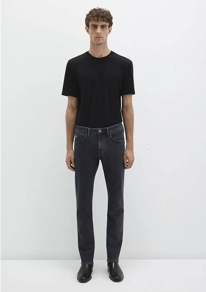 Erkek Jake Pantolon M0042291284 indirimleri