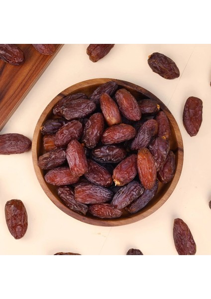 Kudüs Hurması 1000 gr (1 Kg)