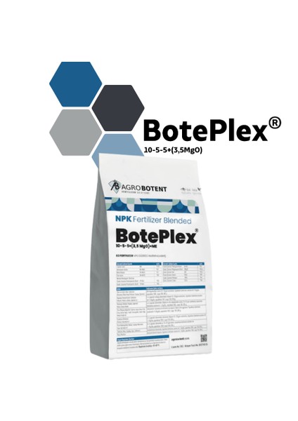 Boteplex 1 kg