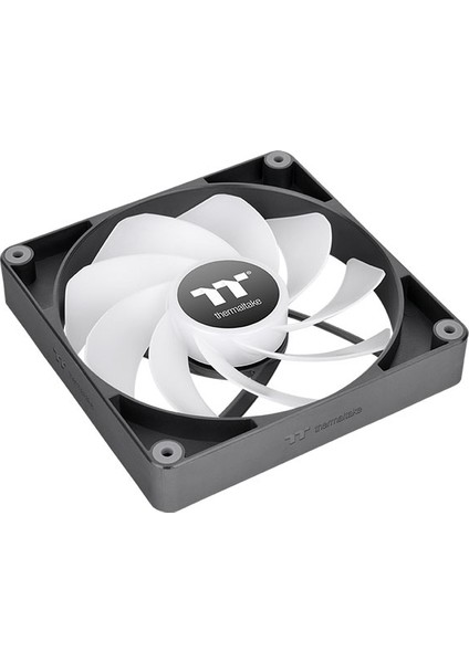 CL-F173-PL12SW-A Reverse 2X120MM Argb Kasa Fan Kiti modelleri