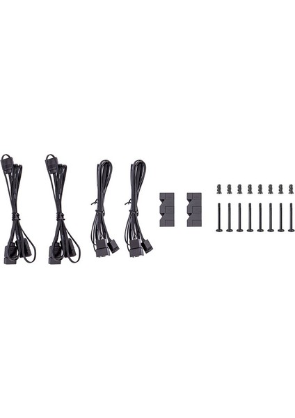 CL-F173-PL12SW-A Reverse 2X120MM Argb Kasa Fan Kiti indirimleri