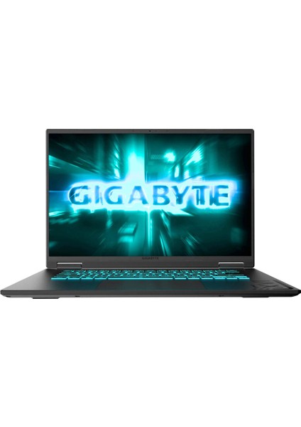 A16 Ih3 Intel Core I5-13420H 64GB Ddr5 Ram 1tb M.2 SSD RTX4050-6GB 75W 16″ FHD+165Hz Freedos Gaming (Oyuncu) Notebook