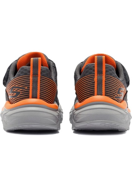 Boundless Unisex Kids Sneaker Lastik Bağcıklı Cırtlı Günlük Çocuk Spor Ayakkabı Gri fırsatları