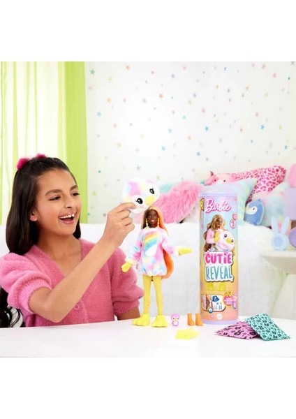 Cutie Reveal Rüya Renkler Serisi - Penguin HRK40 fırsatları