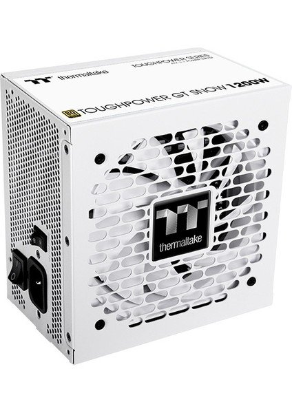 Toughpower Gt Snow 1200W PS-TPT-1200FNFAGE-W 80+ Gold Pcıe 5.1 Atx 3.1 Full Modüler Power Supply fiyatları