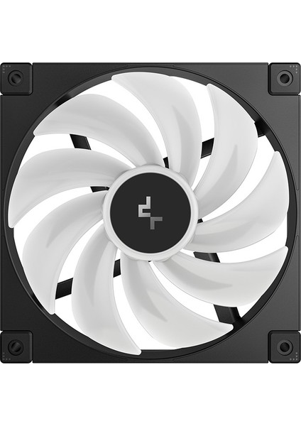Deepcool FD14-ARGB-3IN1 3X140MM Argb Kasa Fan Seti indirimleri