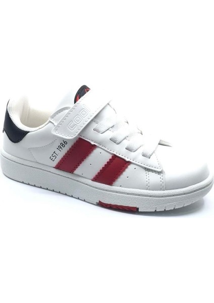 Cooper Unisex Çocuk Günlük Sneaker Spor Ayakkabı modelleri