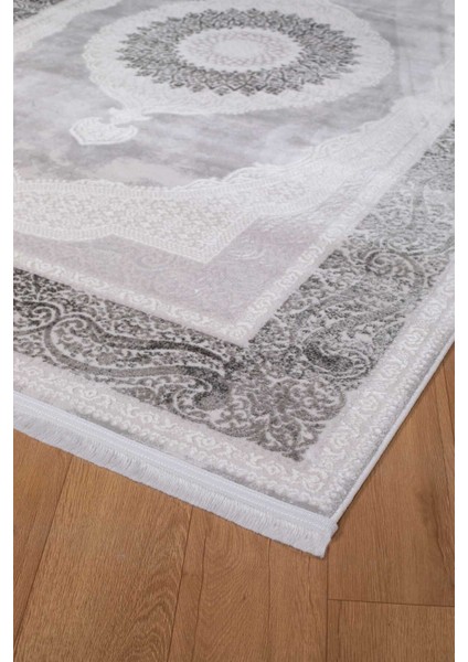 Voyage %100 Akrilik Yumuşak Dokulu Halı Kilim Salon Mutfak Koridor Yolluk Dokuma Makine Halısı fiyatları