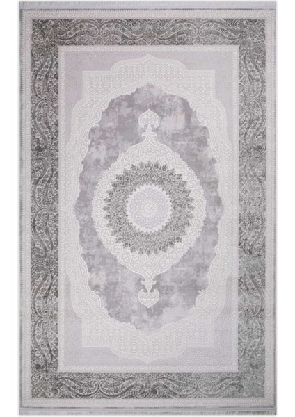 Voyage %100 Akrilik Yumuşak Dokulu Halı Kilim Salon Mutfak Koridor Yolluk Dokuma Makine Halısı indirimleri