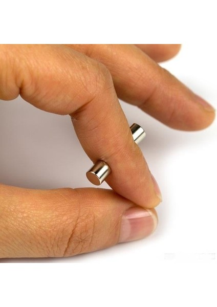 5x5 Mm, Yuvarlak Neodyum Mıknatıs, Güçlü Magnet, (Çap: 5 Mm, Kalınlık: 5 Mm) fiyatları