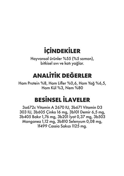 Ultra Premium Somonlu Yetişkin Köpek Konservesi 12 Adet 400 gr fiyatları