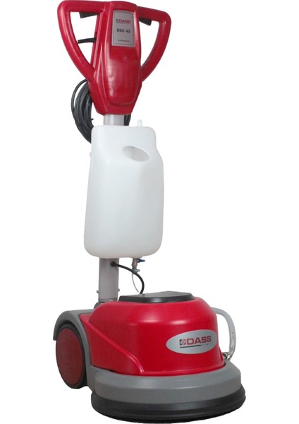 Dsc 42 Sert Zemin Ovma ve Cilalama Makinası fiyatları