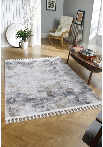 Olivia mt Iskandinav Halı Premium Kalite Oturma Odası, Mutfak, Antre, Koridor Halısı 7001