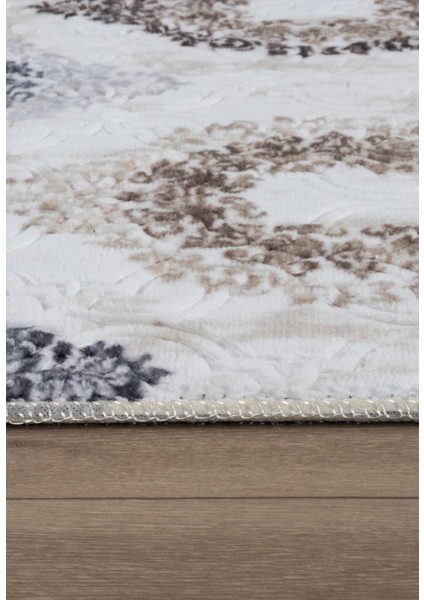 Olivia mt Iskandinav Halı Premium Kalite Oturma Odası, Mutfak, Antre, Koridor Halısı 7001 fırsatları