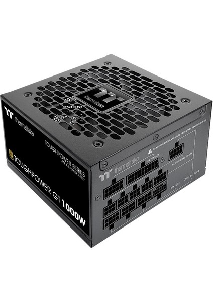 Toughpower Gt 1000W PS-TPT-1000FNFAGE-3 80+ Gold Pcıe 5.1 Atx 3.1 Full Modüler Power Supply