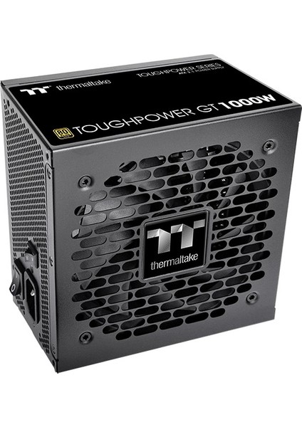 Toughpower Gt 1000W PS-TPT-1000FNFAGE-3 80+ Gold Pcıe 5.1 Atx 3.1 Full Modüler Power Supply fiyatları