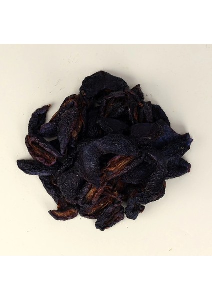 Siyah Erik Kurusu 1000 gr (1 Kg) fiyatları