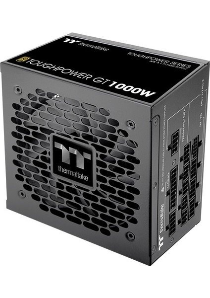 Toughpower Gt 1000W PS-TPT-1000FNFAGE-3 80+ Gold Pcıe 5.1 Atx 3.1 Full Modüler Power Supply modelleri