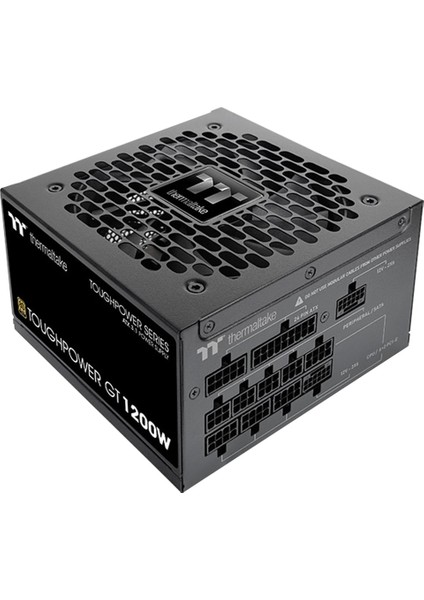 Toughpower Gt 1200W PS-TPT-1200FNFAGE-3 80+ Gold Pcıe 5.1 Atx 3.1 Full Modüler Power Supply