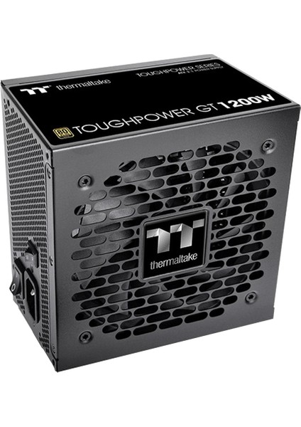 Toughpower Gt 1200W PS-TPT-1200FNFAGE-3 80+ Gold Pcıe 5.1 Atx 3.1 Full Modüler Power Supply fiyatları
