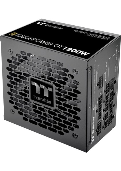 Toughpower Gt 1200W PS-TPT-1200FNFAGE-3 80+ Gold Pcıe 5.1 Atx 3.1 Full Modüler Power Supply modelleri