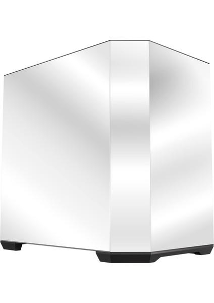 Mirror T10 Black 850W 80+ Bronze Psu 4X120MM Argb Fan Atx Aynalı Temperli Cam Siyah Gaming (Oyuncu) Kasa fiyatları